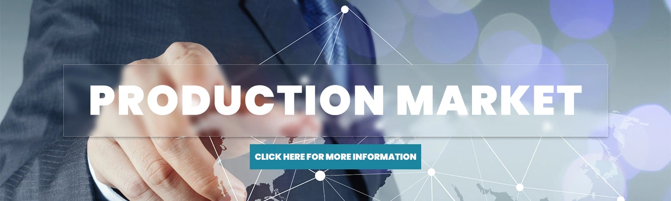 PRODUCTION MARKET PRODUCTION MARKET