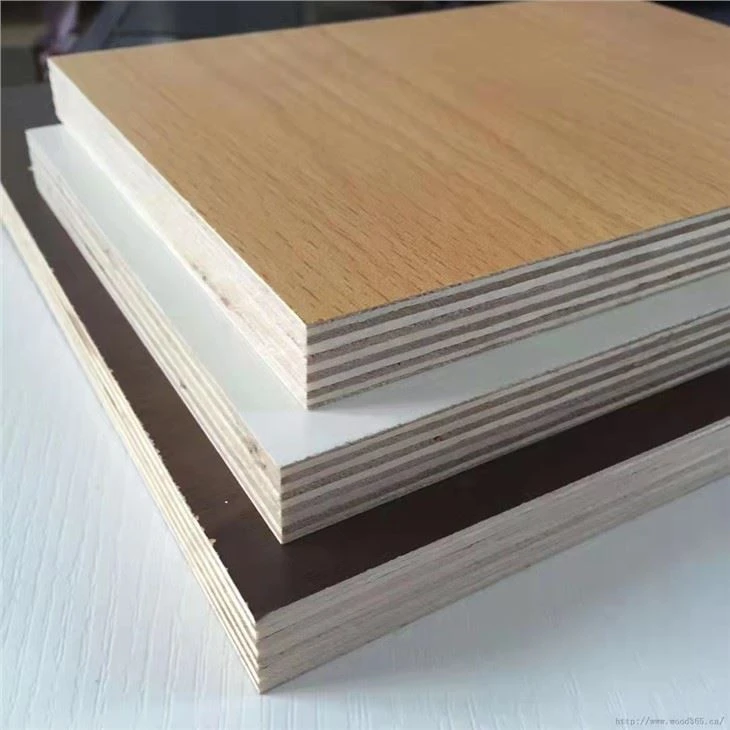 멜라민 MDF/합판 18mm