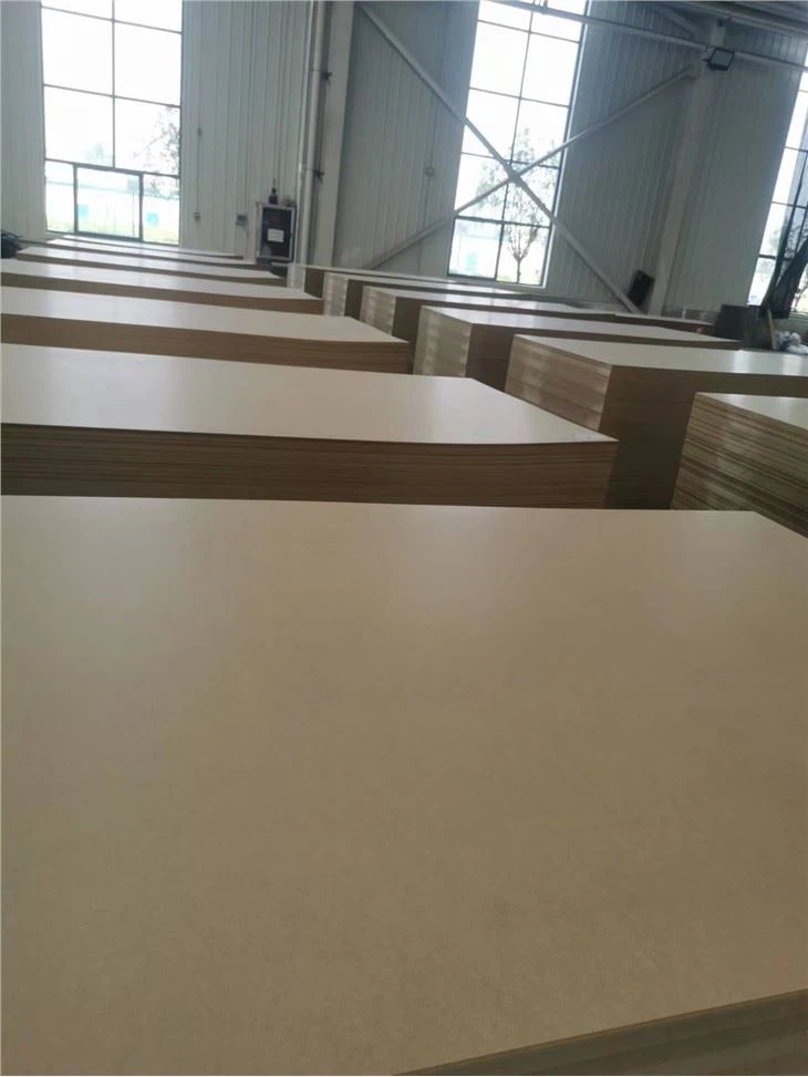 18mm 원시 MDF