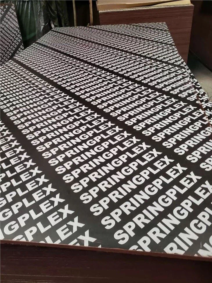 Film Faced Plywood Phenolic Glue