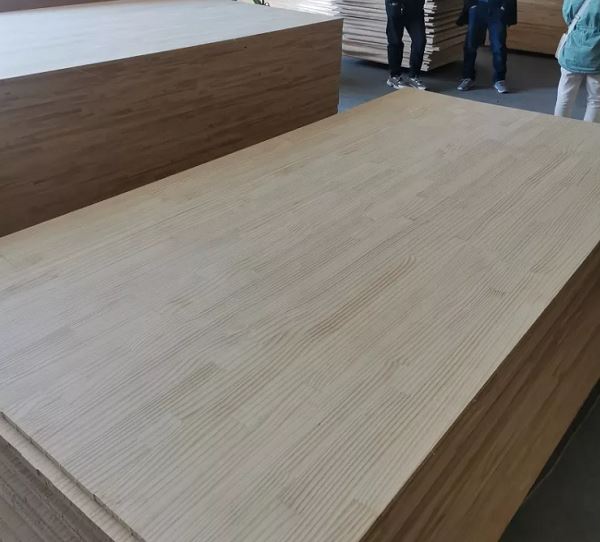 Pine Finger Joint Board