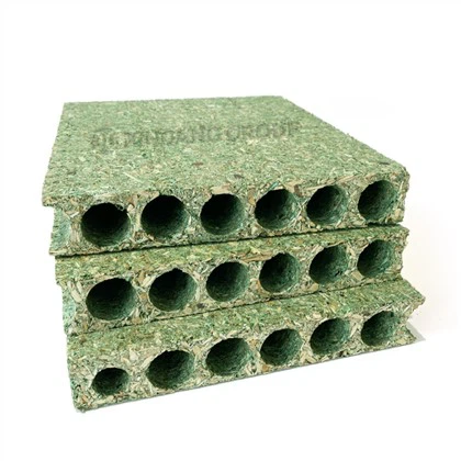33MM 중공 파티클 보드 /Chipboard