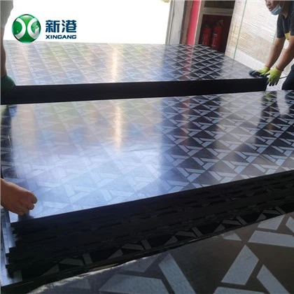 18*1220*2440 셔터링 합판