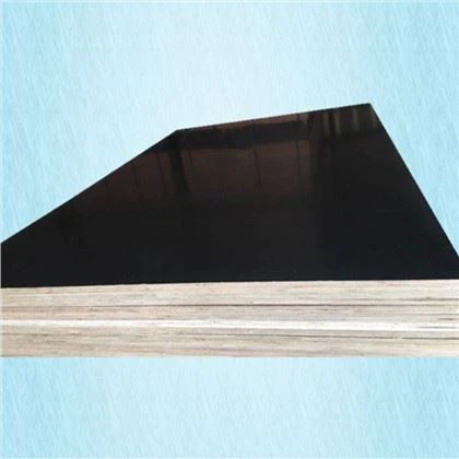 더블 페이스 필름 1220x2440mm 18mm블랙 필름 직면 합판 m