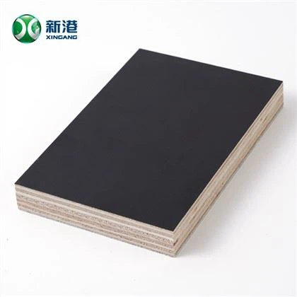 마린 보드 방수 18mm 21mm 자작 나무 재료 최고의 가격