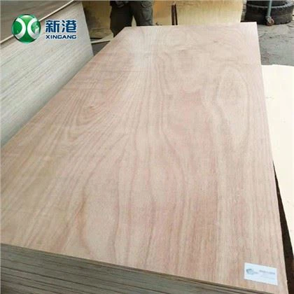 오쿠메 페이스 합판