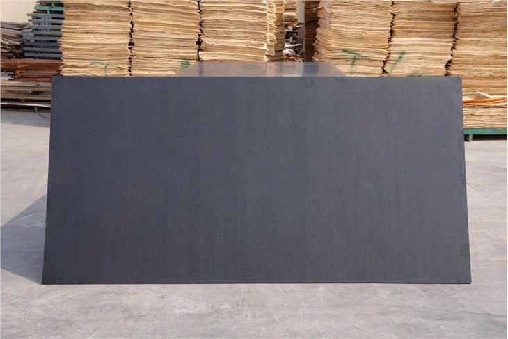Wiremesh Film Faced Plywood