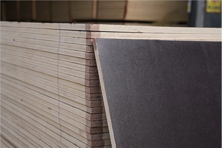 Wiremesh Film Faced Plywood