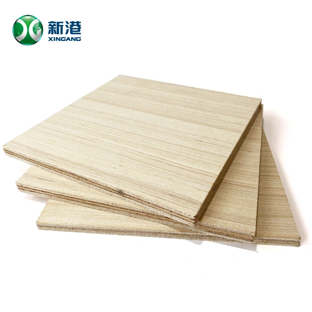 MDF HDF