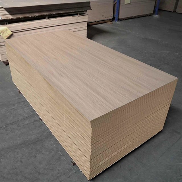 MACIO Modern Glossy Melamine Board Kitchen Cabinets For Apartment Homes best