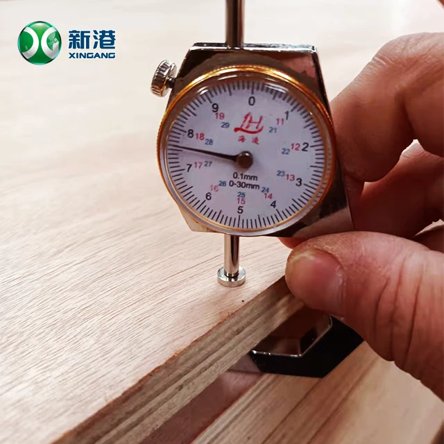 Okoume BS1088 Marine Plywood