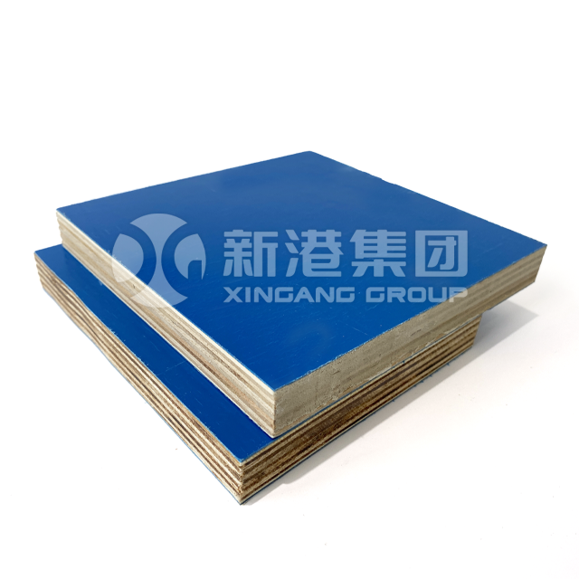 PVC Plywood 250115
